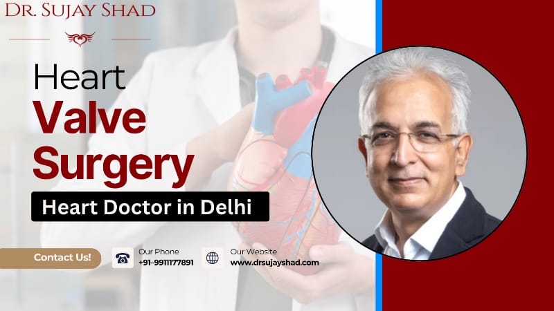 Heart Valve Surgery and Long-Term Care Tips